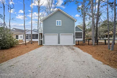 226 Coosaw Point Boulevard, Beaufort, SC 29907 - Photo 54