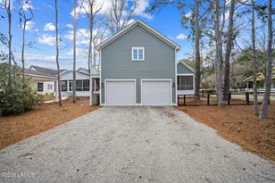 226 Coosaw Point Blvd, Beaufort, SC 29907 - Photo 54