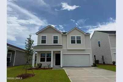 562 Aviation Drive, Ridgeland, SC 29936 - Photo 1