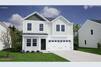 562 Aviation Drive, Ridgeland, SC 29936 - Photo 1