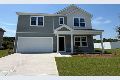 498 Aviation Drive, Ridgeland, SC 29936 - Photo 1