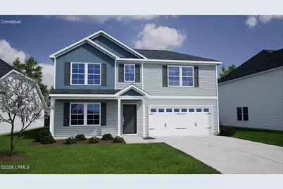 498 Aviation Drive, Ridgeland, SC 29936 - Photo 1