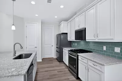 62 Salty Fin Drive, Hardeeville, SC 29927 - Photo 4