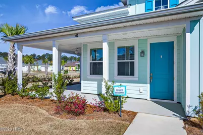 62 Salty Fin Drive, Hardeeville, SC 29927 - Photo 32