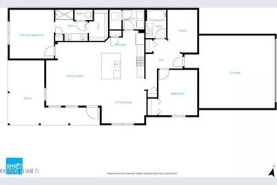62 Salty Fin Drive, Hardeeville, SC 29927 - Photo 36