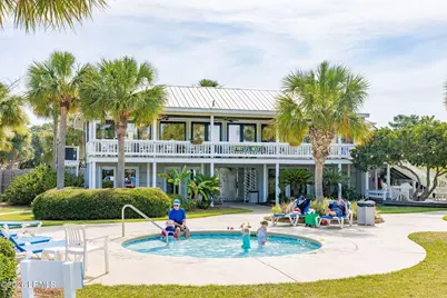 26 Lakeview Lane, Saint Helena Island, SC 29920 - Photo 10