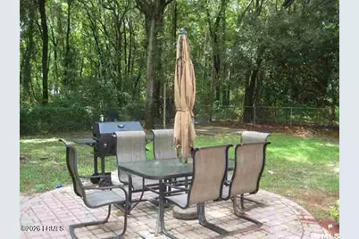 12 Bent Oak Road, Beaufort, SC 29907 - Photo 4