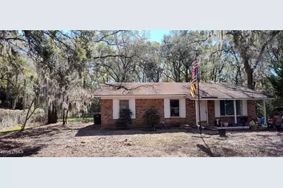 12 Bent Oak Road, Beaufort, SC 29907 - Photo 1