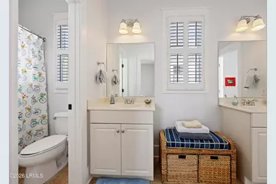 2728 Satilla Boulevard, Beaufort, SC 29902 - Photo 38