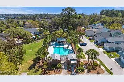 2728 Satilla Boulevard, Beaufort, SC 29902 - Photo 50