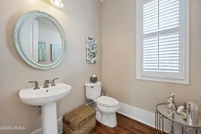 2728 Satilla Boulevard, Beaufort, SC 29902 - Photo 22