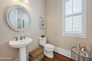 2728 Satilla Blvd, Beaufort, SC 29902 - Photo 22