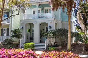 2728 Satilla Blvd, Beaufort, SC 29902 - Photo 1