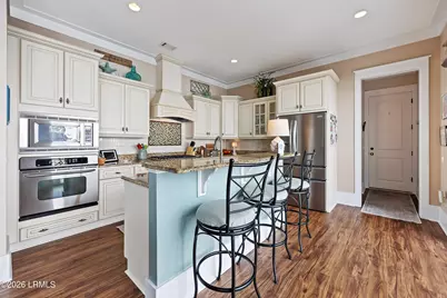 2728 Satilla Boulevard, Beaufort, SC 29902 - Photo 16