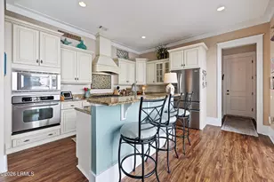 2728 Satilla Blvd, Beaufort, SC 29902 - Photo 16