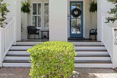 2728 Satilla Boulevard, Beaufort, SC 29902 - Photo 4