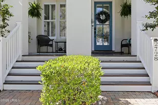 2728 Satilla Blvd, Beaufort, SC 29902 - Photo 4