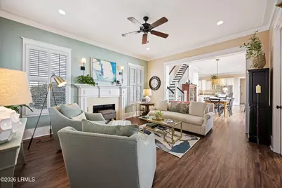 2728 Satilla Boulevard, Beaufort, SC 29902 - Photo 8