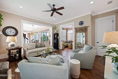 2728 Satilla Boulevard, Beaufort, SC 29902 - Photo 10