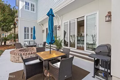 2728 Satilla Boulevard, Beaufort, SC 29902 - Photo 20