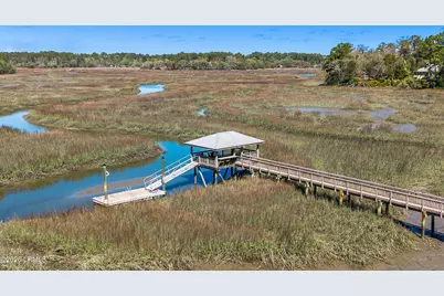 2728 Satilla Boulevard, Beaufort, SC 29902 - Photo 42