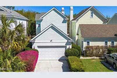2728 Satilla Boulevard, Beaufort, SC 29902 - Photo 42
