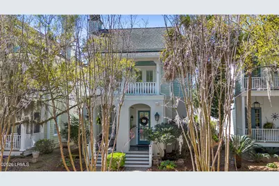 2728 Satilla Boulevard, Beaufort, SC 29902 - Photo 2