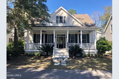 25 Mount Grace, Beaufort, SC 29906 - Photo 1