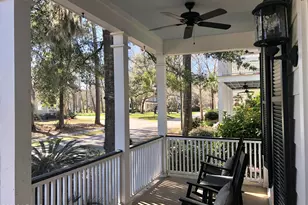 25 Mt Grace, Beaufort, SC 29906 - Photo 2