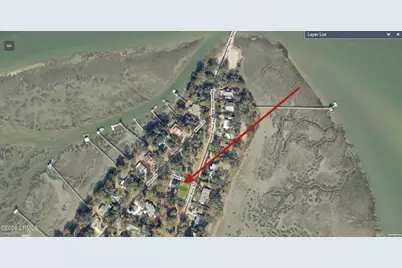 4 Albert Street, Beaufort, SC 29902 - Photo 4