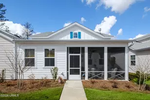 171 Tropics Ave, Hardeeville, SC 29927 - Photo 2