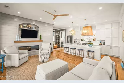 84 Old Oyster Factory Road, Beaufort, SC 29906 - Photo 22