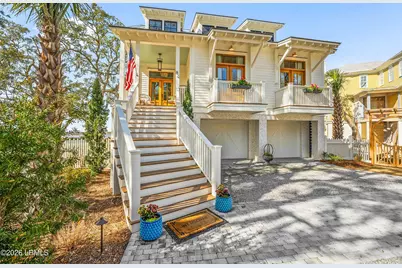 84 Old Oyster Factory Road, Beaufort, SC 29906 - Photo 8