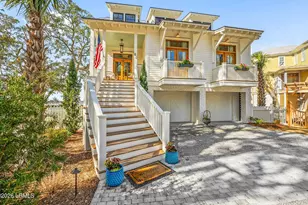 84 Old Oyster Factory Rd, Beaufort, SC 29906 - Photo 8