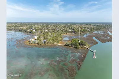 84 Old Oyster Factory Road, Beaufort, SC 29906 - Photo 4