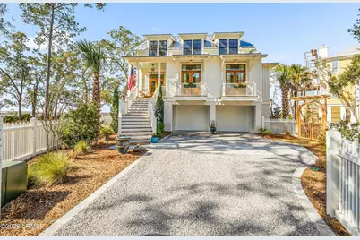 84 Old Oyster Factory Road, Beaufort, SC 29906 - Photo 6