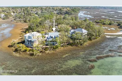 84 Old Oyster Factory Road, Beaufort, SC 29906 - Photo 2