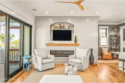 84 Old Oyster Factory Road, Beaufort, SC 29906 - Photo 18