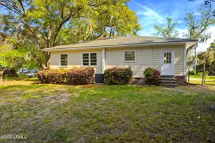 1404 Laudonniere St, Beaufort, SC 29902 - Photo 28