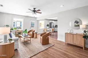 1404 Laudonniere St, Beaufort, SC 29902 - Photo 6