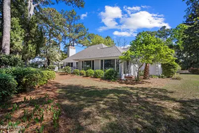 754 Island Circle E, Saint Helena Island, SC 29920 - Photo 38