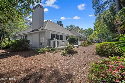 754 Island Circle E, Saint Helena Island, SC 29920 - Photo 36