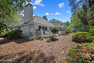 754 Island Cir E, Saint Helena Island, SC 29920 - Photo 36