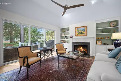 754 Island Circle E, Saint Helena Island, SC 29920 - Photo 6