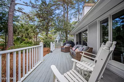 754 Island Circle E, Saint Helena Island, SC 29920 - Photo 30