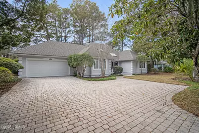 754 Island Circle E, Saint Helena Island, SC 29920 - Photo 1