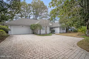 754 Island Cir E, Saint Helena Island, SC 29920 - Photo 1