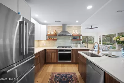 754 Island Circle E, Saint Helena Island, SC 29920 - Photo 12