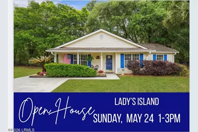 3 Cordata Court, Beaufort, SC 29907 - Photo 1