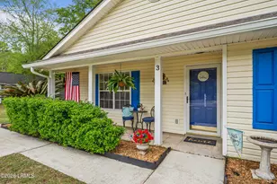 3 Cordata Ct, Beaufort, SC 29907 - Photo 4